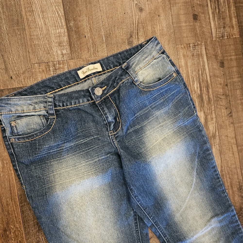 Tree Freedom jeans - Picture 10 of 13
